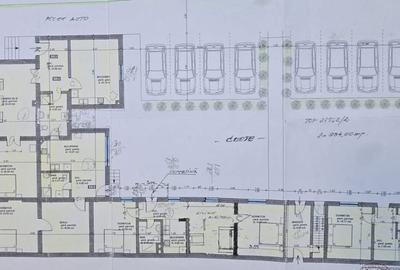 OPORTUNITATE-casă principală și 3 spații/ apartamente separate - 10