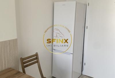 STUDIO DUBLU COCHET 65 mp, PRIMA INCHIRIERE - 13