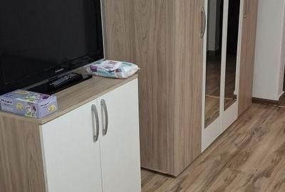Garsonieră decomandată în Dristor - 5