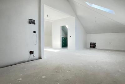 Vila individuala 5 camere | Corbeanca Tamasi | Toate utilitatile | 190 mp utili - 21