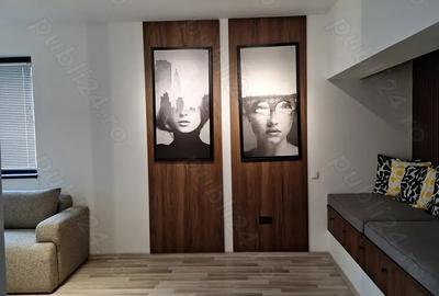 Proprietar, inchiriez apartament 2 camere ultramodern - 9