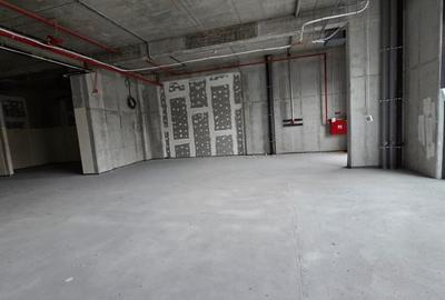 Spatiu comercial One Cotroceni/ Parter/ Vad comercial - 5