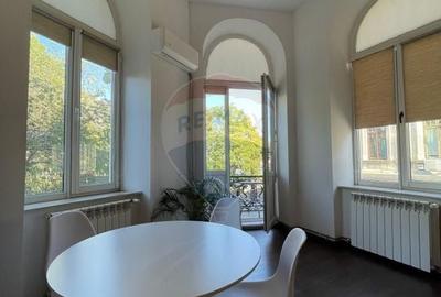 Apartament cu 3 camere de inchiriat Unirii - 4