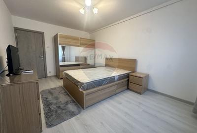 Garsoniera de inchiriat - Soseaua Iancului, mobilata si utila - 4