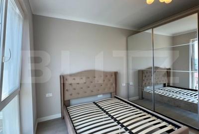 Apartament 3 camere, 94mp, 2 bai, parcare, bloc nou, zona Iris - 13