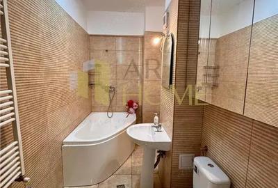 Vanzare apartament 3 camere, bloc 2016, Ploiesti, zona 9 Mai - 13