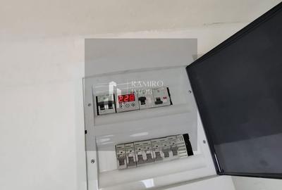 Apartament cu 2 camere în Jilava - 8