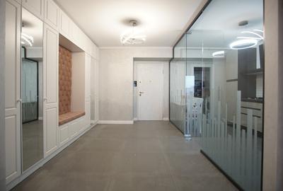 Apartament cu 3 camere decomandat, mobilat în Decebal - 6