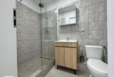Apartament cu 2 camere decomandat, mobilat în Muncii - 2