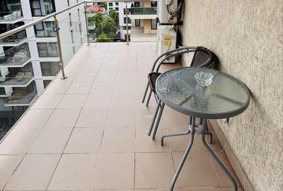 Apartament cu 3 camere semidecomandat în Herăstrău - 3