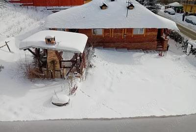 Casă cu 4 camere cu Teren 680 Mp în Azuga - 2