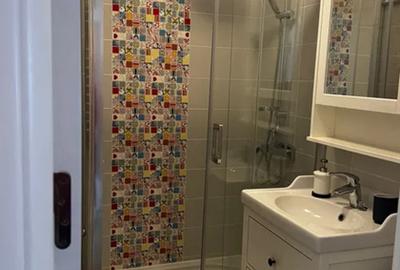 Apartament cu 4 camere decomandat, mobilat în Sebastian - 7