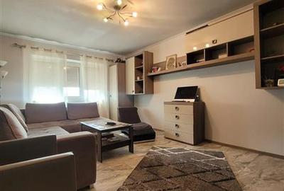 Apartament cu 3 camere decomandat, mobilat în Trocadero - 2