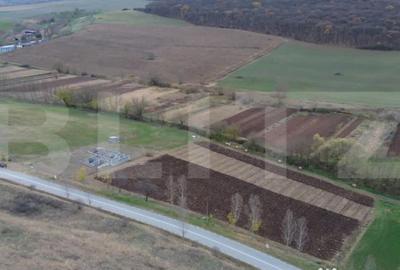 Teren de 2600 mp, în Central - 12