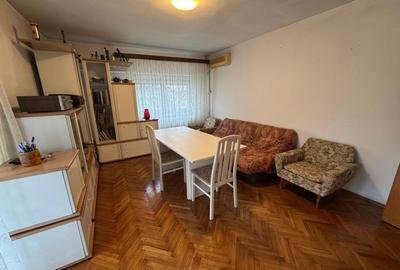 Apartament cu 3 camere decomandat, mobilat în Kiseleff - 2