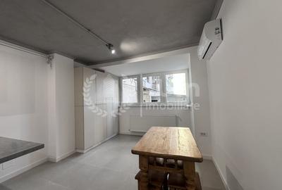 Apartament 1 camera | 38mp | Finisat | Manastur | Zona Napolact - 6