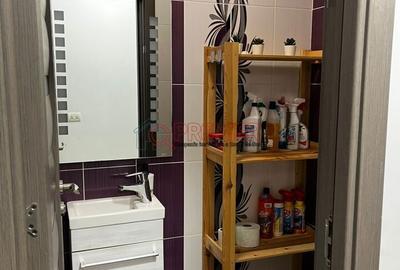 Apartament cu 3 camere în Central - 8