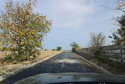 Teren în Cumpăna - 12