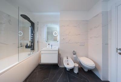 Apartament 2 camere,80 mp utili+parcare subterana-Coresi - 24