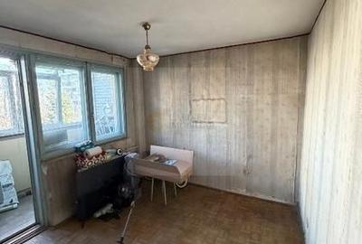 Apartament cu 3 camere semidecomandat în Crângași - 5