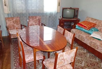 Vand apartament cu 4 camere cu garaj si beci in duplex in Deva, - 2