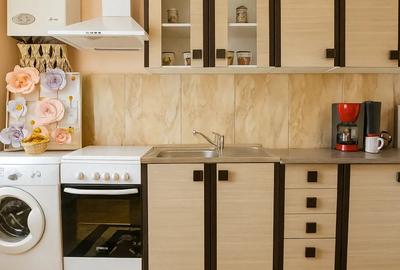 Apartament cu 2 camere nedecomandat în Horea - 10