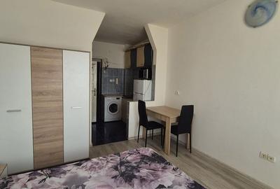 Garsonieră în Decebal - 1