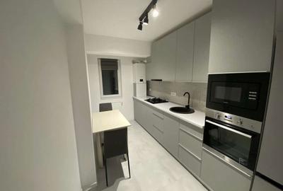 Apartament cu 2 camere decomandat, mobilat în Militari - 3