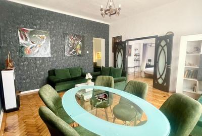 Apartament 3 camere | Universitate - 1