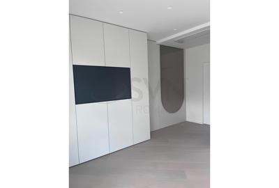 REA1027465 Apartament modern 3 camere Aviatiei Tower II I View liber - 12