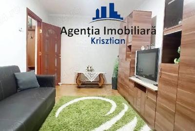Apartament cu 2 camere decomandat în Micro 17 - 13