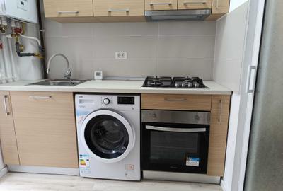 Apartament cu 2 camere decomandat în Central - 3