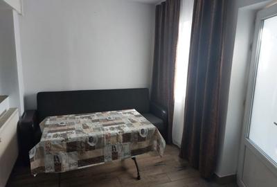 Garsonieră decomandată în Sebastian - 3