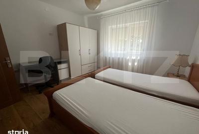 Casă cu 3 camere cu Teren 350 Mp în Tokai - 4