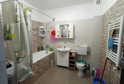 Apartament cu 2 camere, mobilat în Giurgiului - 4