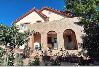 Vila P+1 de vanzare in localiatea Agigea - 1