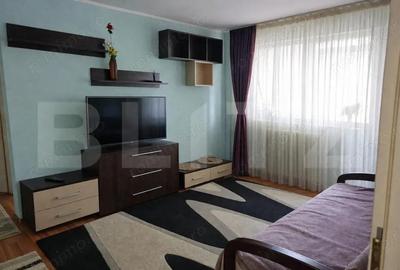 Apartament de 2 camere, 52.29 mp, zona Piata Nicolina - 7