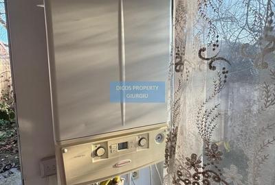 Casă individuală cu 3 camere cu Canalizare în Central - 17