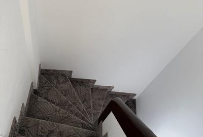 Apartament cu 2 camere semidecomandat în Calea Călărașilor - 6