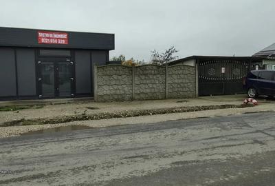 Spațiu comercial, de 36 mp, în Corbii Mari - 7