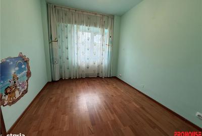 Apartament cu 3 camere decomandat în Gară - 14