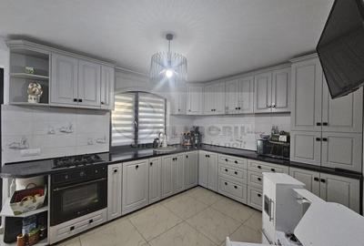 Vila plan parter - mobilata utilata - lux - Valea Adanca - 14