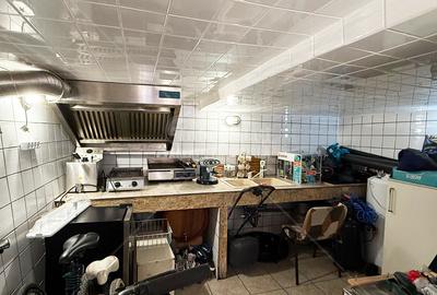 | Apartament cu 6 camere |  172 mp |  Mobilat si Utilat complet |  Faleza | - 10