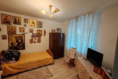 Casă individuală cu 4 camere cu Teren 398 Mp în Podu Roș - 11