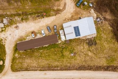 Vie de 115 Hectare în satul Dud, județul Arad - 7