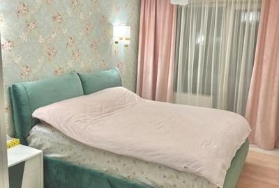 Apartament cu 3 camere semidecomandat, mobilat în Gheorgheni - 4