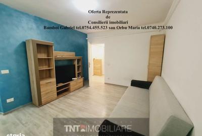 Apartament cu 2 camere decomandat în Păcurari - 2
