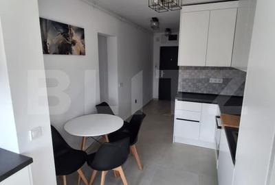 Apartament modern la prima inchiriere, cu 2 camere, in Cartierul Astra - 3