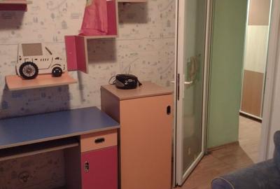 Apartament 2 cam decomandat, et 3/8, 380 euro, Buzoieni, piata Rahova - 14