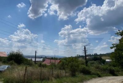 Teren de 711 mp, în Centura - 3